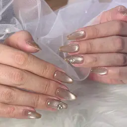 🩵ミラー/マグネット/オーロラ🩵【オフ込】