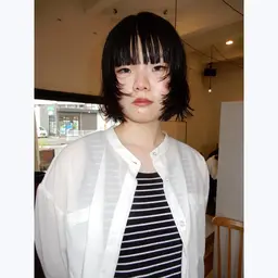 《ご新規様限定》☪️デザインカット☪️似合わせカット