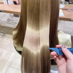 【✨期間限定✨】カラー+サブリミックトリートメント