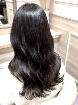 最高峰ヘッドスパ