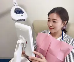 【ミニモ記載限定】10枠限定🪄Google口コミしてくださる方限定🪄美白プレミアムセルフホワイトニング48分照射🦷