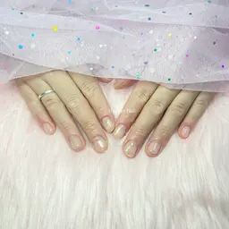 ジェルクリアコース(オフ込み)🫧