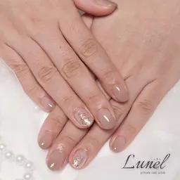 【11月、12月限定】(オフあり)長さだし+シンプルコース