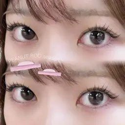 🎀まつ毛パーマ🎀➕アイシャンプー🫧➕高級コーティング付き‼️