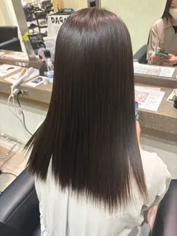 【12月限定🎄】冬カラー+選べるコスメ❥