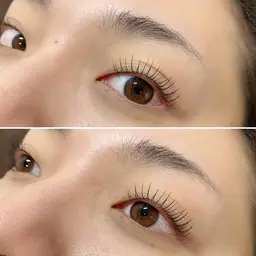 【格安パーマモデル】束感仕上げ♡カール仕上がり♡ ※詳細必読