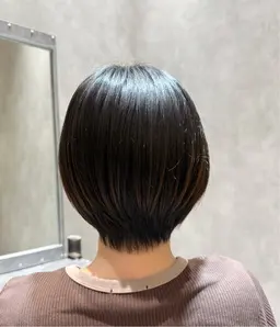 【ショート限定】カットモデル🎀🫧