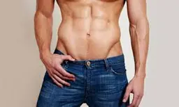 【メンズ】全身SHR光脱毛（VIO・顔除く）