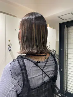 【レディースカット🐰】スタイルチェンジカット【10cm以上のカットはこちら💇🏻‍♀️】