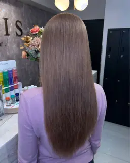 🎀縮毛矯正🎀