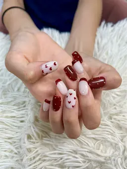 【オフなし】🌟ジェル乗せ放題🌟