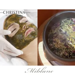 【美肌最強プラン】ハーブピーリング🌿+美肌特化ハーブ配合よもぎ蒸し30分