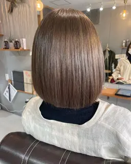 カット【どなたでも何度でも使用可☆】パーソナルカット \4,400→\3,520