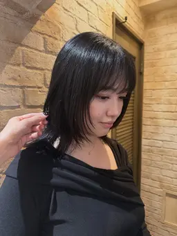 【ご新規様限定🌟】レディースカット✂︎(シャンプー付き)