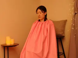 🌙2回コース🌙黄土漢方よもぎ蒸し45分✨