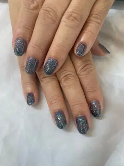 『オフ有り』カラーグラデーション💅『研修生練習モデル』
