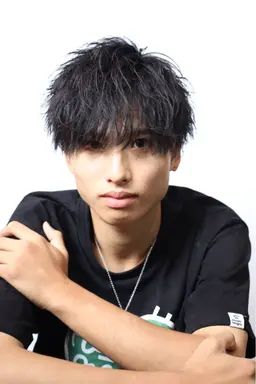 【学生限定】メンズカット➕眉カット