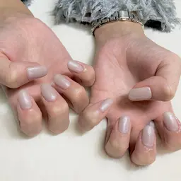 【練習モデル】オフ無しワンカラー