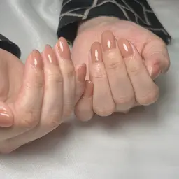 オフなしワンカラー