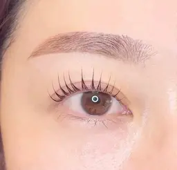 💠パリジェンヌ💠《上まつ毛のみになります》モデルメニューのため必ず⚠️をお読みください🙇‍♀️