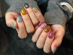 ▽onecolor frash _フラッシュワンカラー