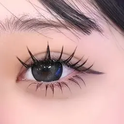 日にち限定‼️‼️パリエク100本✨パーマした後にエクステ装着🩷美容トリートメントコーティング付き👀