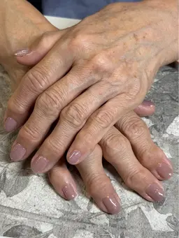 オフなしハンド
