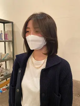プレミアムヘッドスパ💆🏻‍♀️🫧 ブロー・仕上げ込み  育毛ケア or頭皮リフトアップケアでお選びいただけます🎶