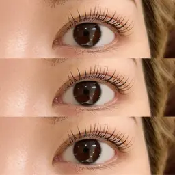 🫧U29🫧lashlift【まつげパーマモデル】※予約リクエストはお受けしておりません