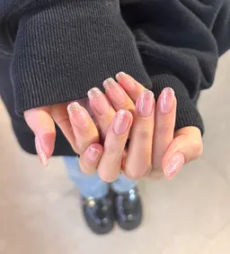 ◎オフあり◎ハンドラメグラ   🎀モデル限定価格✨️
