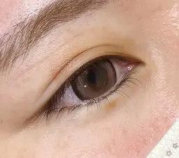 【12/14まで】下まつ毛エクステ40本まで　説明欄よくお読みの上ご予約ください