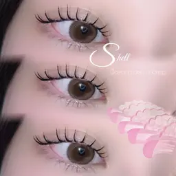 🎀ミニモ学割(学生証提示)🎀まつ毛パーマ＋眉毛スタイリング