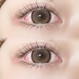 したまつ毛パーマモデル早い者勝ち限定5名