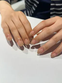 🎀デビュー記念価格🎀🫧オフ込みグラデーション🫧カラーサンプルあり◎