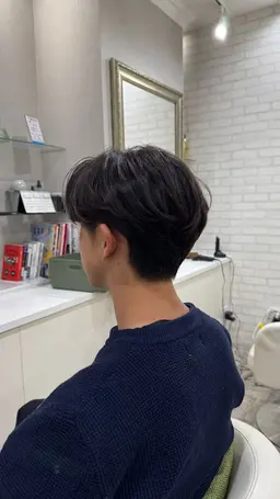 【2回目以降の方】ノーマルカット