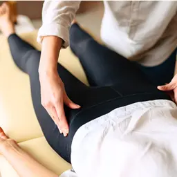 【美脚特化!】🌟O脚美容ケア 〜脚のラインを整えて、まっすぐ美しい美脚へ🦵!