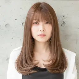 🤩ご新規様限定🤩カット＋イルミナカラー