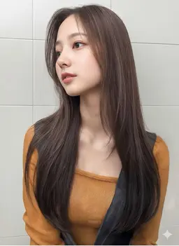 🇰🇷韓国発祥のプレミアムヘアケア🇰🇷濃厚保湿コモレビトリートメント