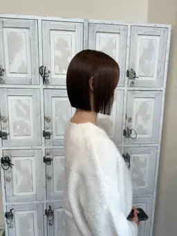‼️8月限定‼️カット＋ヘアカラー