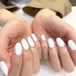 🩵ハンドワンカラー🩵【オフなし】➕550でマグネット・フラッシュに変更可能です🙆‍♀️🫧