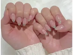 ガラスフレンチベースがあり