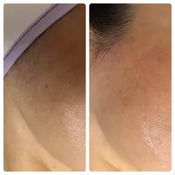 化粧ノリUP💄フェイシャルワックス✨パック付き