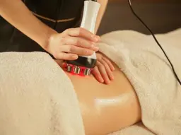 ❤️‍🔥憧れの美BODYへ❤️‍🔥ハイパーナイフ痩身✨全身✨60分