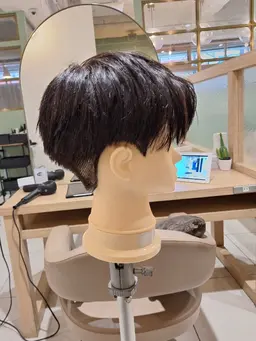 【メンズカットモデル募集中‼️】注意事項ご覧になってからのご予約お願いいたします✄﻿
