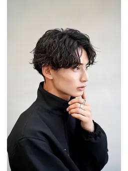 ✨【ご新規様限定特別価格】✨カット✂️➕2stepトリートメント💎➕眉カット