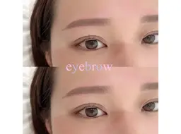 似合わせ美眉WAX✨