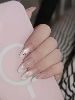 【新規オフ無料】チップ長さ出し ＋ フレンチ (オフ選択)