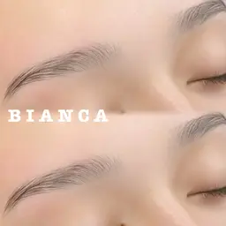 垢抜け眉毛❕毛流れを変えより綺麗に❕HBL（ ハリウッドブロウリフト ）✨️ 田町店