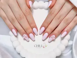 【口コミ限定】　ハンド　ワンカラー3000円