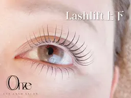 【12月来店限定】大人気‼️似合わせラッシュリフト(まつげパーマ)お好きなデザイン可🩵